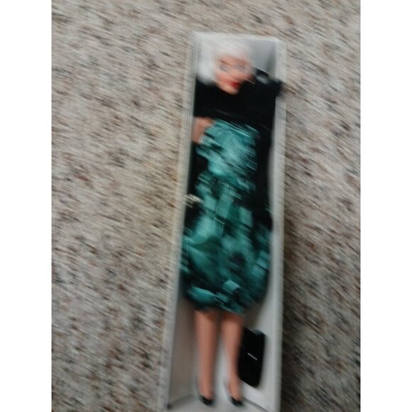 Retro Charisse Doll By Mikelman - Picture 7 of 9